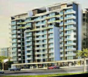 1 BHK Apartment For Resale in RNA NG Ocean Pearl Mira Bhayandar Mumbai 5932391