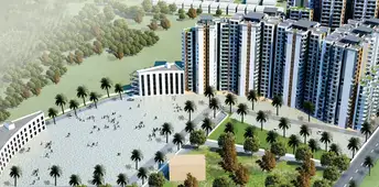 3 BHK Apartment For Resale in Sidhartha Diplomats Golf Link Sector 110 Gurgaon 5932525