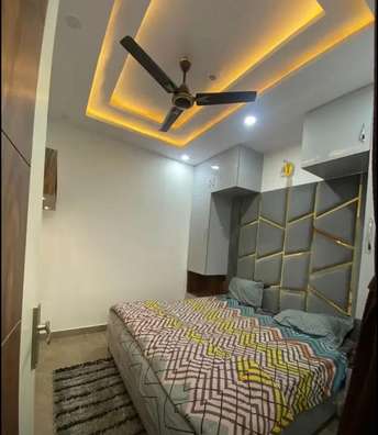 1 BHK Builder Floor For Resale in Mehrauli RWA Mehrauli Delhi 5932684
