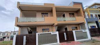 3 BHK Independent House For Resale in Gomti Nagar Lucknow  5932717