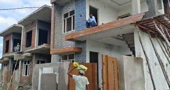 3 BHK Builder Floor For Resale in Bijnor Road Lucknow 5932763