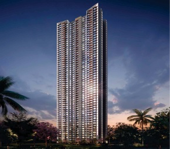 2 BHK Apartment For Resale in Lodha Mahalaxmi Bellevue Mahalaxmi Mumbai 5932851