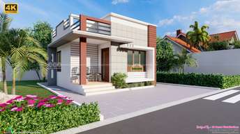 1 BHK Villa For Resale in Electronic City Bangalore 5932965