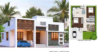 1 BHK Villa For Resale in Electronic City Bangalore 5932985
