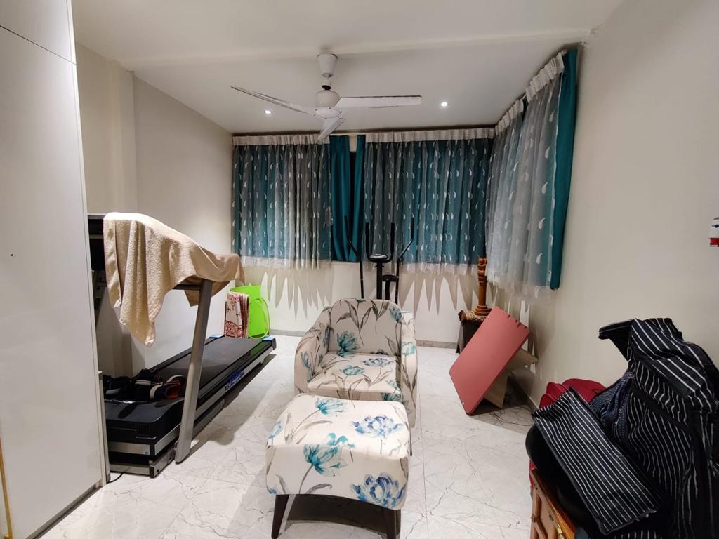 28+ Independent House near Ahilyadevi Holkar Marathi School, Old Sangvi