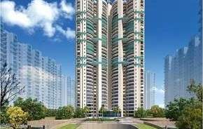 Studio Apartment For Resale in Supertech Czar Suites Gn Sector Omicron I Greater Noida 5933338