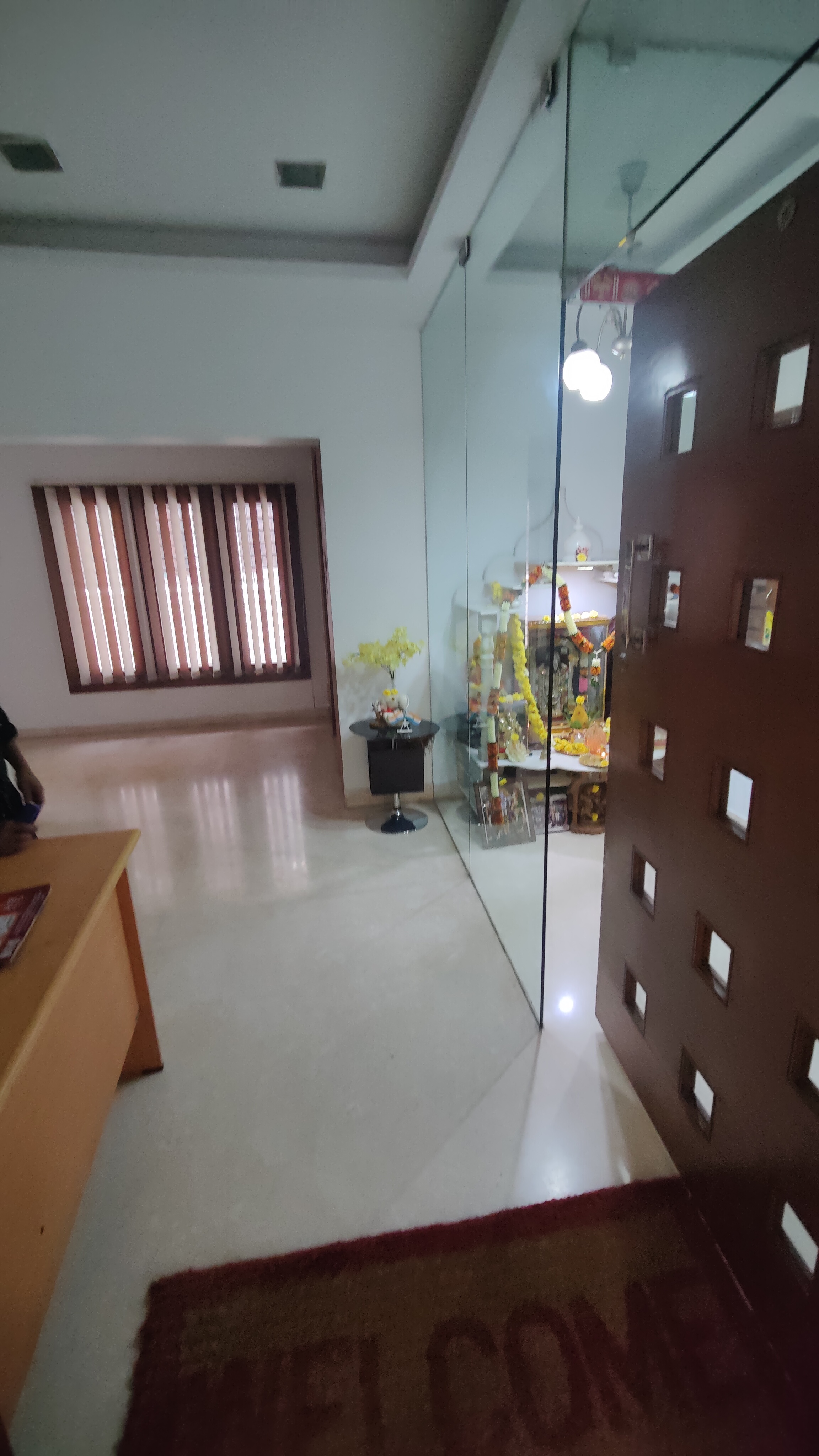 Rental 4 Bedroom 3100 Sq.Ft. Independent House in Sahakara Nagar