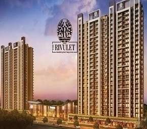 3 BHK Apartment For Resale in Fusion The Rivulet Noida Ext Sector 12 Greater Noida 5933455