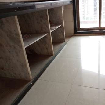 2 BHK Apartment For Resale in Platinum The Springs Kalamboli Navi Mumbai  5933485