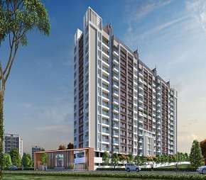 3 BHK Apartment For Resale in Goyal My Homes Wakad Wakad Pune  5933593