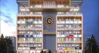 Commercial Shop 243 Sq.Ft. For Resale In Sector 21d Faridabad 5933623