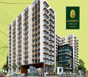 3 BHK Apartment For Resale in Lakshmi Cadillac Kondapur Hyderabad 5933607