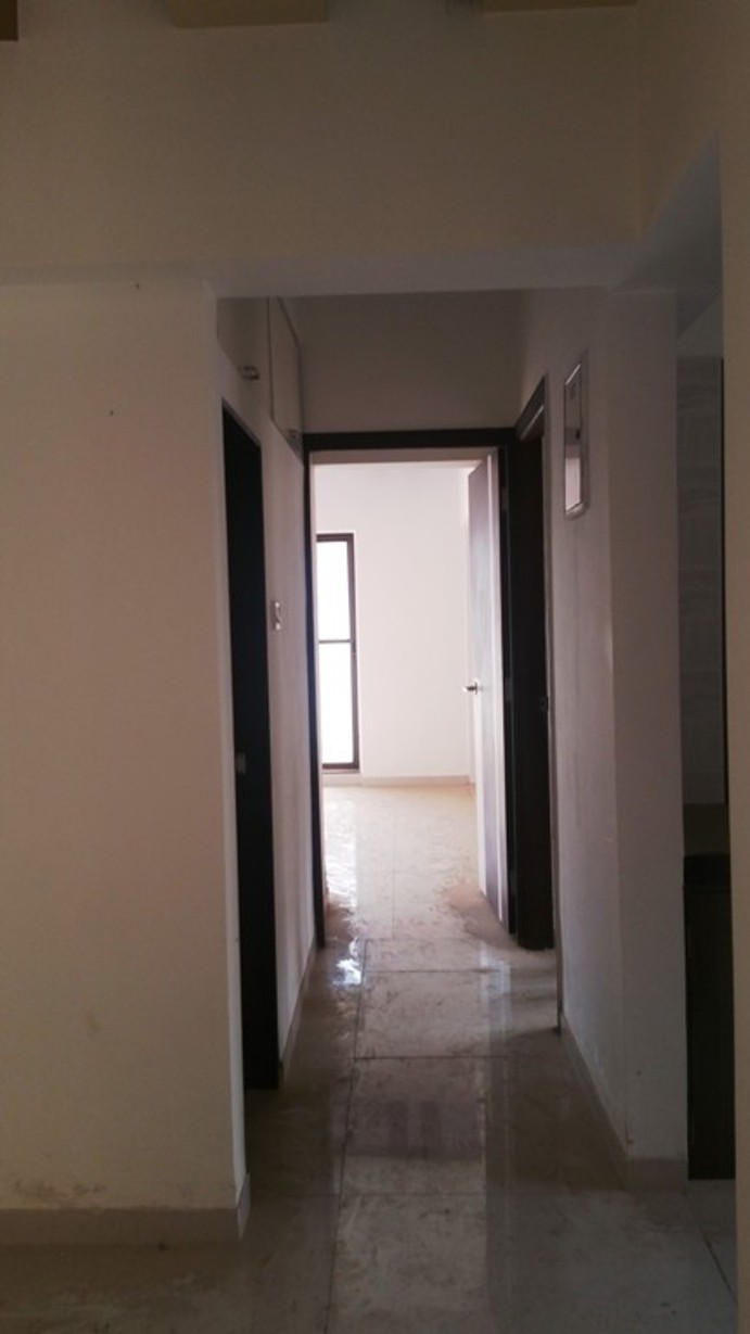 Rental 1 Bedroom 446 Sq.Ft. Apartment in Salasar Aarpan, Mira Road