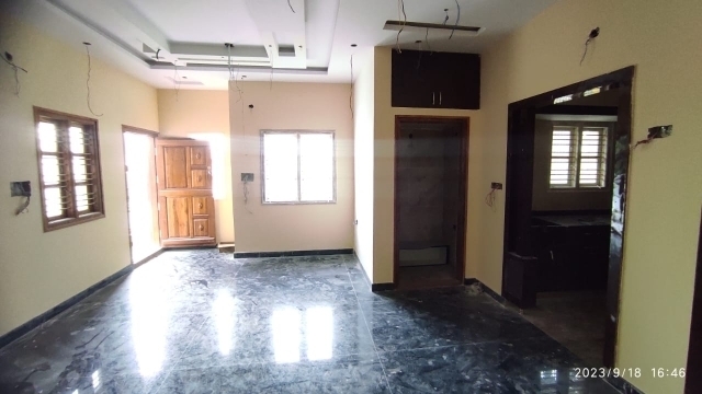 533+ Independent House Near Canara Bank, ISRO Layout Bangalore For Sale