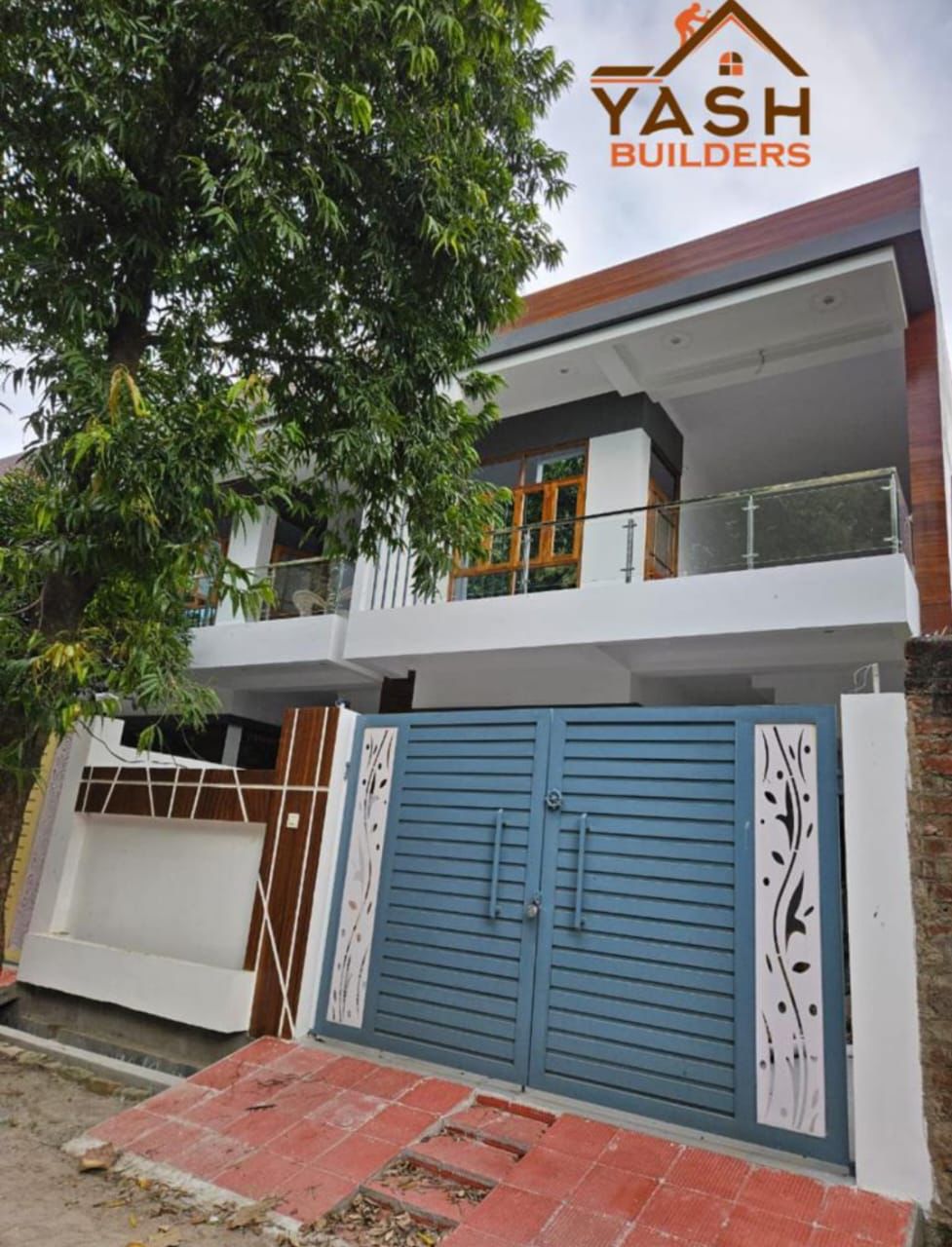 Resale 3 Bedroom 1750 Sq.Ft. Independent House in Chinhat Lucknow 5933791