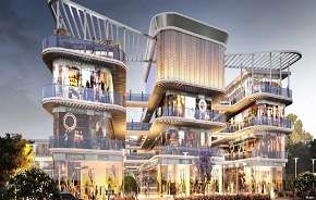 Commercial Shop 500 Sq.Ft. For Resale In Sector 65 Gurgaon 5933826