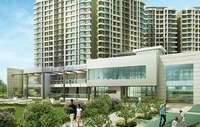 2 BHK Apartment For Resale in Kalpataru Aura Ghatkopar West Mumbai 5933947