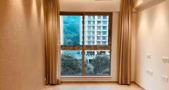 1 BHK Apartment For Resale in Hiranandani Sorrento Powai Mumbai 5933933