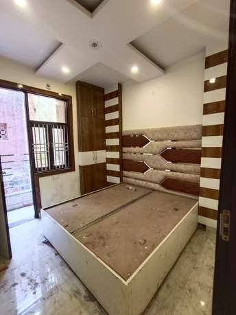 2 BHK Builder Floor For Resale in Mohan Garden Delhi 5934029