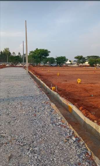 Plot For Resale in Anekal Bangalore  5934027
