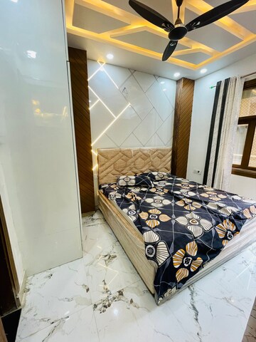 3 BHK Builder Floor For Sale in Dwarka Mor