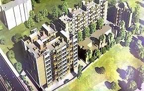 1 BHK Apartment For Resale in Vastu Swapnapurti Residency Badlapur East Thane 5934190