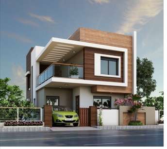 2 BHK Villa For Resale in Peenya Bangalore 5934237