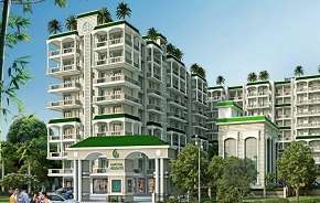 3 BHK Apartment For Resale in Capital Heights Niranjanpur Gms Road Dehradun 5934422