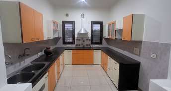 3 BHK Independent House For Rent in Sector 21d Faridabad 5934424