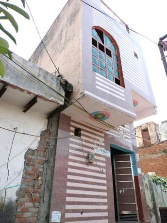 1 BHK Independent House For Resale in Loni Ghaziabad 5934470