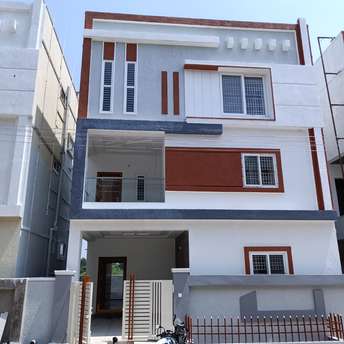 3 BHK Villa For Resale in Rameshwar Banda Hyderabad 5934492