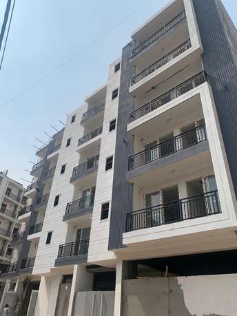 3 BHK Apartment For Resale in Kishangarh Delhi 5934495