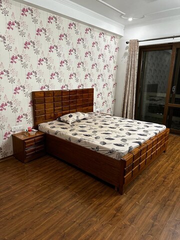 3 BHK Builder Floor For Rent in Ansal Sushant Lok I, Sector 43