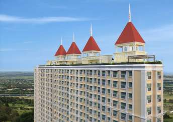 1 BHK Apartment For Resale in Shree Krushna Tower Mulund West Mumbai 5934695
