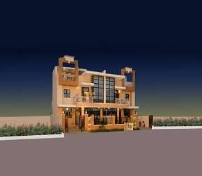 4 BHK Villa For Resale in Ansal Florence Villa Sector 57 Gurgaon 5934857