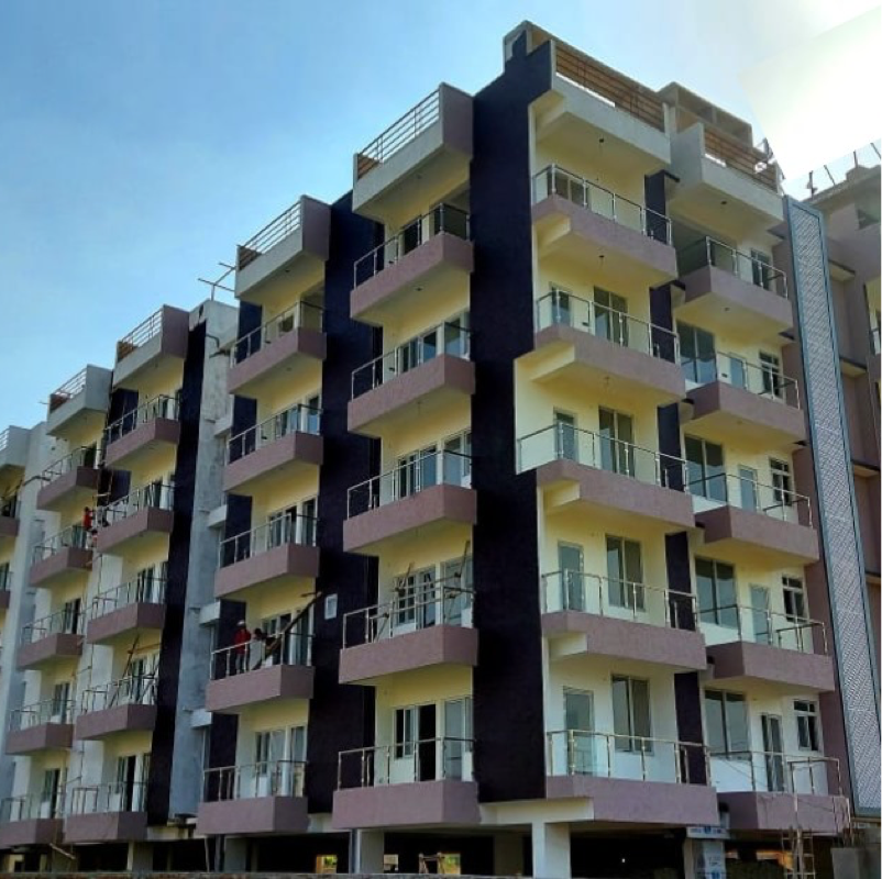 Resale 3 Bedroom 1260 Sq.Ft. Apartment in Bailey Road Patna 6420023
