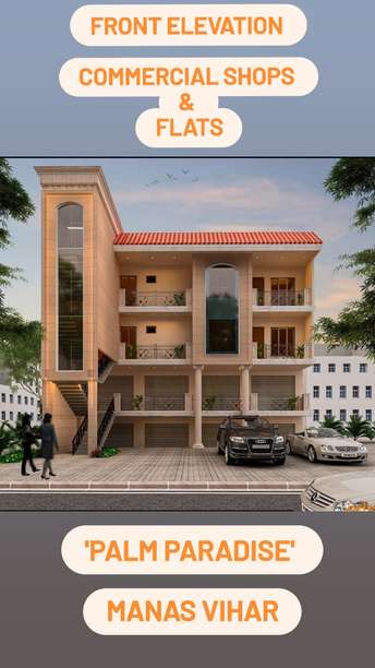 3 BHK Villa For Resale in Indira Nagar Lucknow  5934945