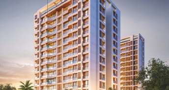 4 BHK Apartment For Resale in Bhayli Vadodara 5935075
