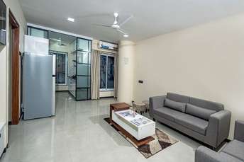 1 BHK Apartment For Resale in Starwing I Stay Andheri East Mumbai  5935272