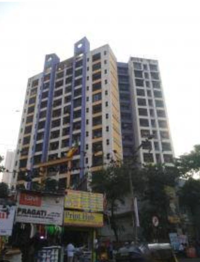 Rental 1 Bedroom 450 Sq.Ft. Apartment in Gemstar Nazarene Apartments