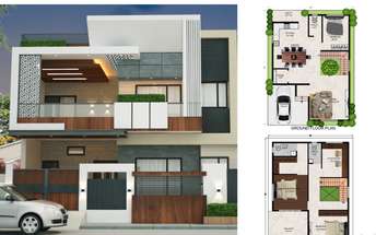 2 BHK Villa For Resale in Mysore Road Bangalore 5935227