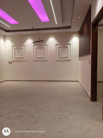 3 BHK Builder Floor For Resale in Swaran Jayanti Puram Ghaziabad 5935357