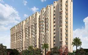 1 BHK Apartment For Resale in Mehak Jeevan Raj Nagar Extension Ghaziabad 5935446