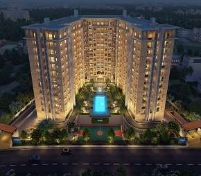 2 BHK Apartment For Resale in Century Novus Jakkur Bangalore  5935481