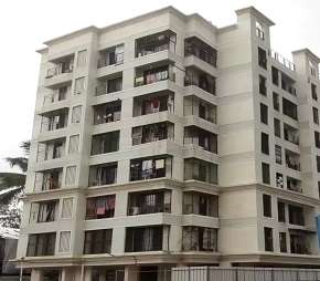 1 BHK Apartment For Resale in Chheda Complex Nalasopara West Mumbai 5935606