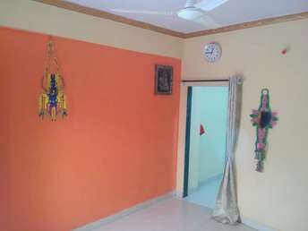 1 BHK Apartment For Resale in Dombivli East Thane 5935540