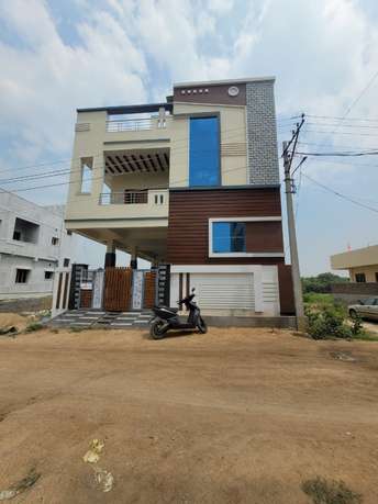 3.5 BHK Independent House For Resale in Nagole Hyderabad 5935566