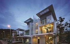 4 BHK Villa For Resale in Clover Gardens Koregaon Park Pune 5935593
