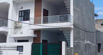 3 BHK Independent House For Resale in Rajajipuram Lucknow 5935691