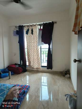 1 BHK Apartment For Resale in Vir Asha Harmony Ghansoli Sector 21 Navi Mumbai 5935736
